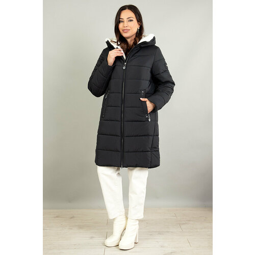 фото Куртка nortfolk, размер 54, синий