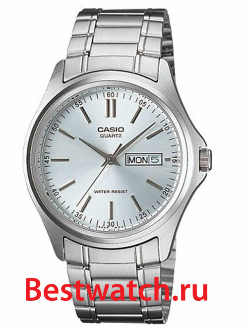 Наручные часы CASIO Collection MTP-1239D-7A