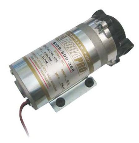 Бустерный насос Aquapro 6689-800-268 24VDC (PM6689)