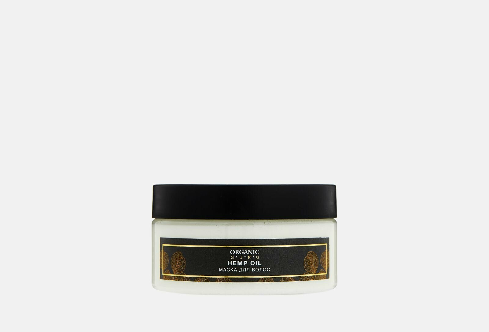 Маска для волос Organic Guru Hemp Oil ,200мл. Skye Organic - фото №13