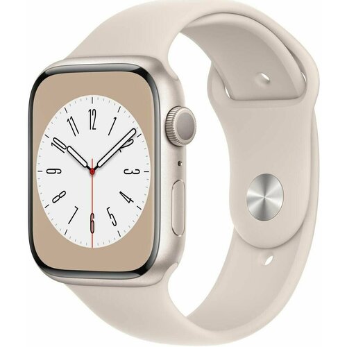 Смарт-часы Apple Watch Series 8 41mm 8891800₽