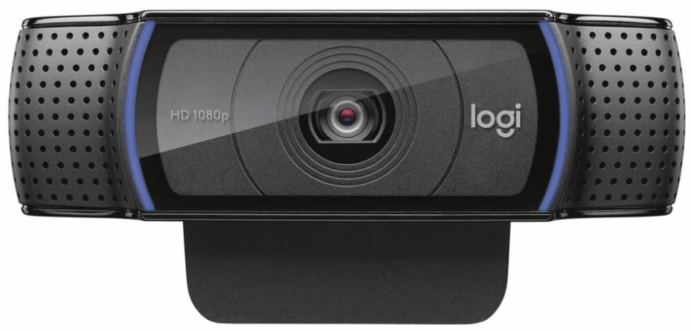 Веб-камера Logitech C920E 1080P