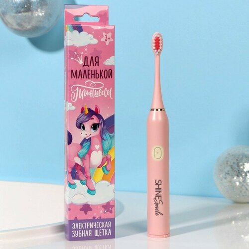 Электрическая зубная щётка Для принцессы мод LP-003 19 х 25 см 65200₽