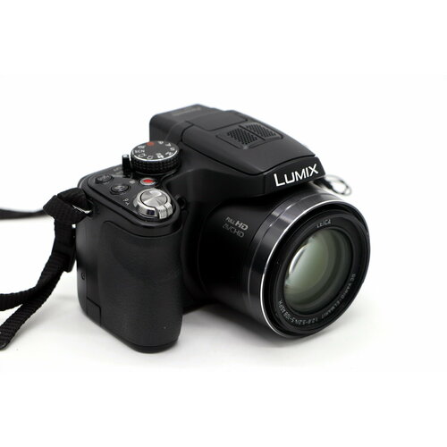 Panasonic Lumix DMC-FZ62 2795000₽