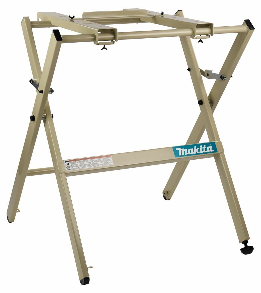 фото Стол для 2012NB Makita 198689-7