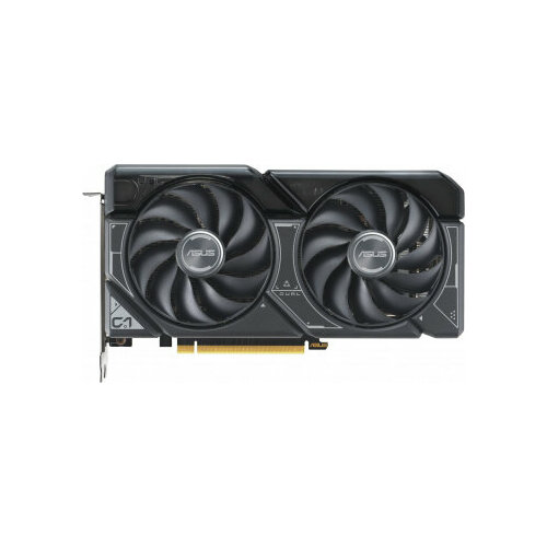 ASUS Видеокарта Asus PCI-E 40 DUAL-RTX4060TI-O16G NVIDIA GeForce RTX 4060TI 16384Mb 128 GDDR6 259518000 HDMIx1 DPx3 HDCP Ret 5275000₽