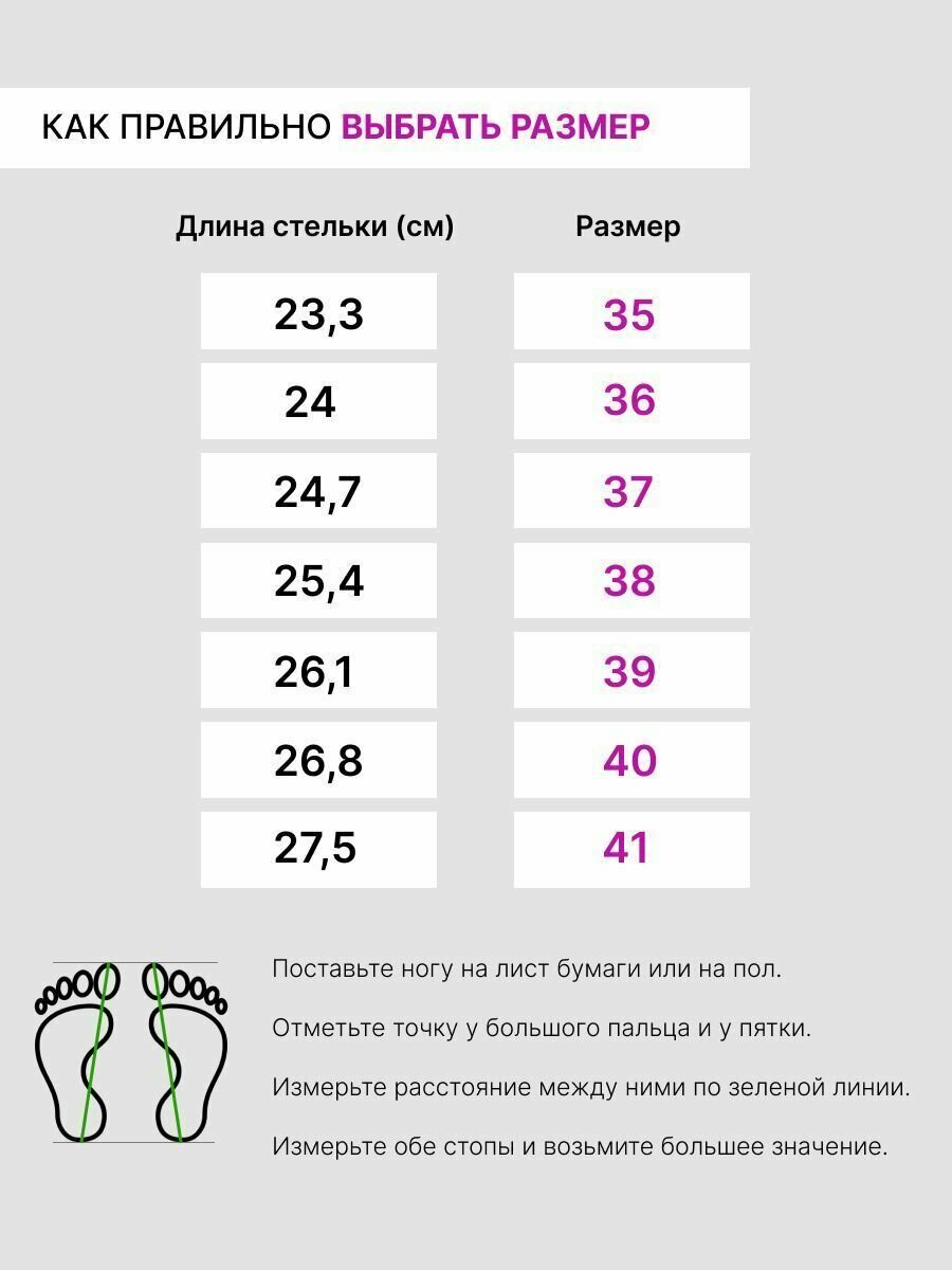 Ботинки челси Reversal, размер 39, черный, оранжевый — фото 1