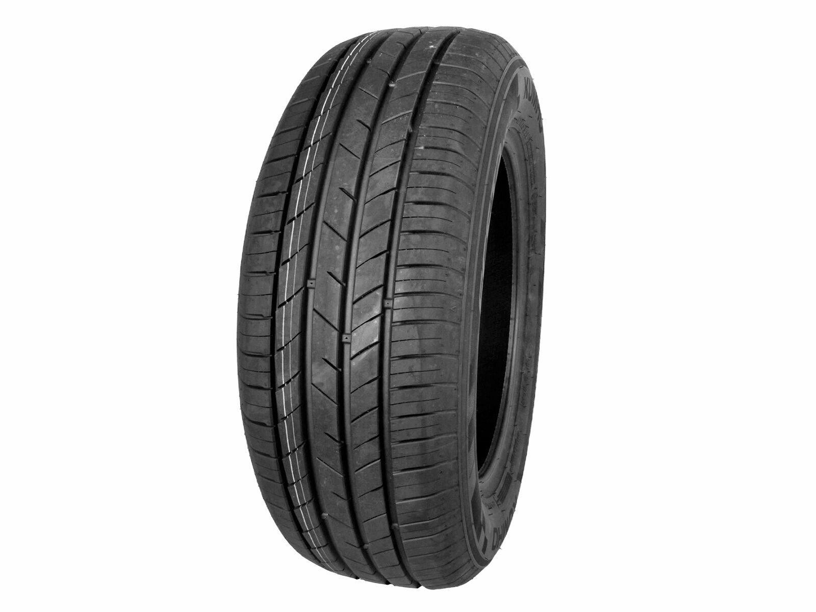 Шина KUMHO Ecsta HS52 195/55 R15 85H (1 штука)