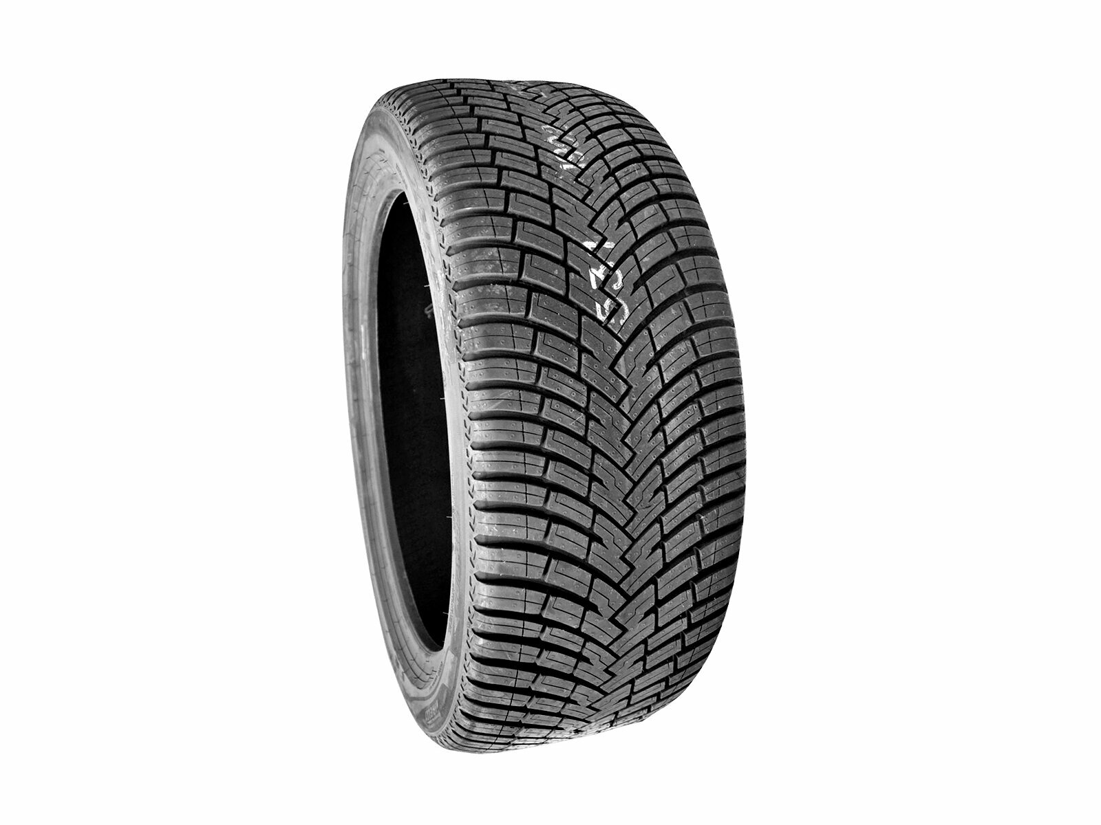 Шина PIRELLI Cinturato All Season SF2 215/45 R17 91W XL (1 штука)