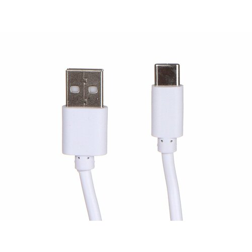 Аксессуар Red Line USB - USB Type-C White УТ000021772 38800₽