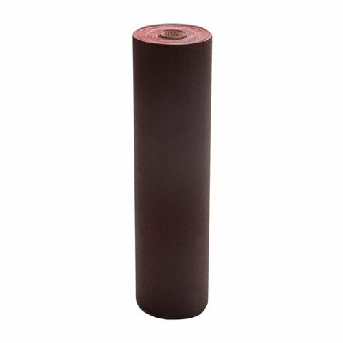 Шкурка шлифовальная водостойкая на тканевой основе 805мм М40 (P400) рулон 20м