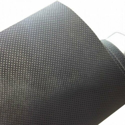 Фон на подвесе/тубе Экстра фон 1,6х5м серый