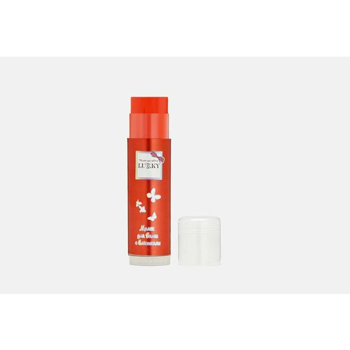 Мелок для волос вишня 559₽