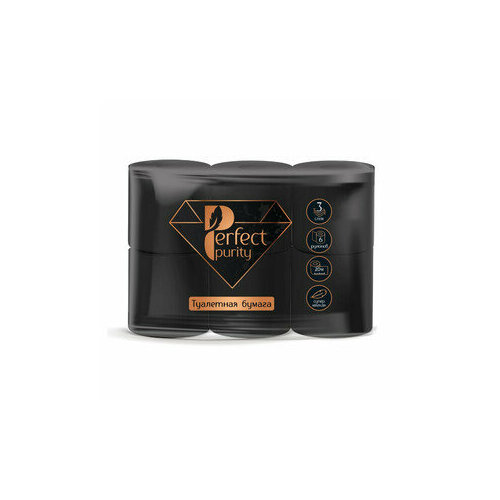 Туалетная бумага 