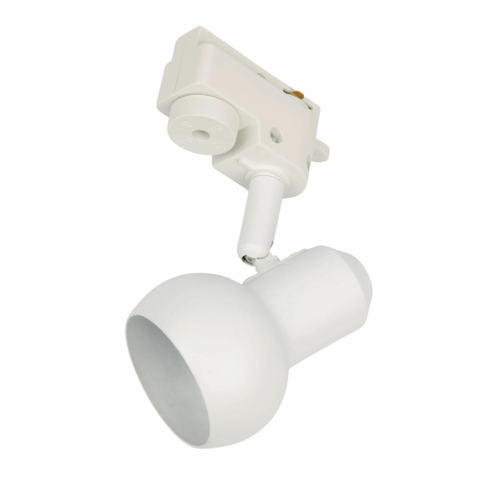 Трековый светильник Volpe UL-00009602 - фото №19