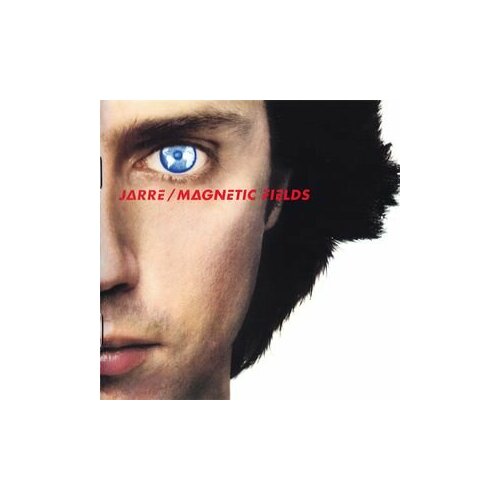 audio cd jean michel jarre original album classics 5 cd Jarre Jean-Michel CD Jarre Jean-Michel Magnetic Fields