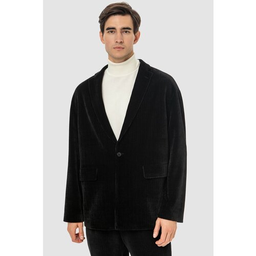 Пиджак KANZLER, размер 52, черный