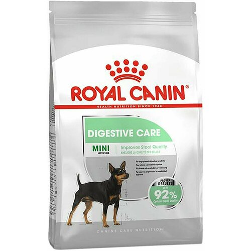 Royal Canin / Сухой корм для собак Royal Canin Digestive care 3кг 1 шт