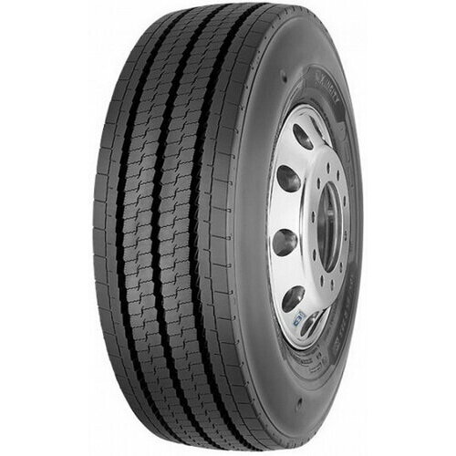 Грузовая шина Michelin X InCity XZU 275/70R22.5 148/145J