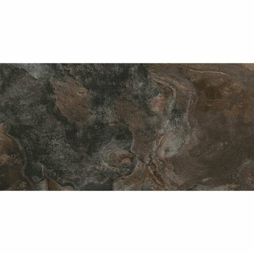 Керамогранит Pamesa Ceramica Slate Way Brown Rect. 120х60 см (1.44 м2)