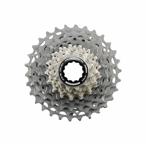 Кассета Shimano Dura-Ace CS-R9200 12ск 11-30T