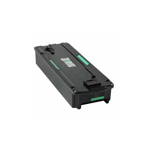 Бокс для сбора тонера RICOH MP D2426400 ролик подхвата adf d6832228 для ricoh aficio mp 4055sp mp c3003 mp 2555sp mp c4503 mp c3503 mp 3055sp mp c6003 mp 6055sp