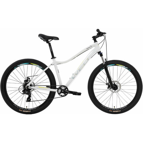 WELT Edelweiss 10 D 2024 white 155 43990₽