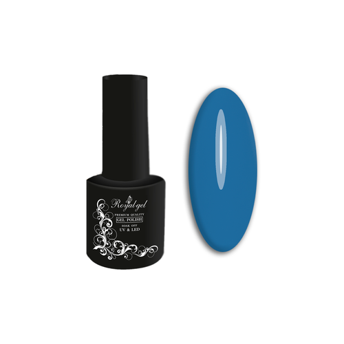 Гель-лак Royal-gel Классик 5 мл. R231