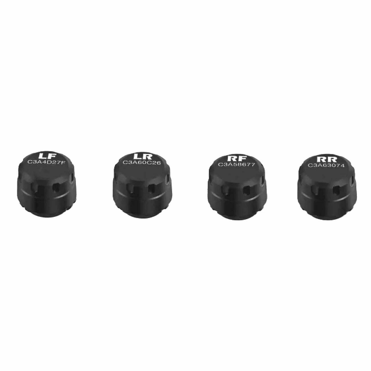 Система контроля давления шин 70mai External TPMS Sensor (Midrive T04) - фото №12