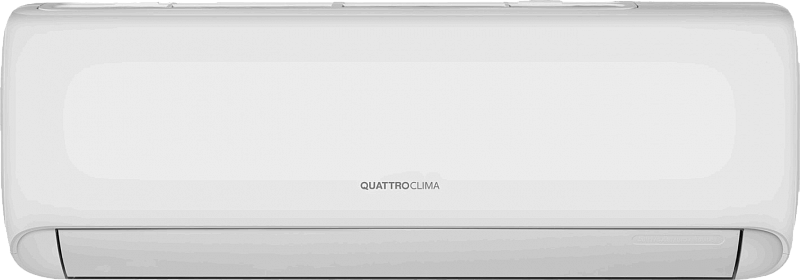 Кондиционер QUATTROCLIMA QV-LA09WAE/QN-LA09WAE - фотография № 1