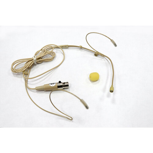 RFIntell QL2 large всенаправленный микрофон с большим оголовьем для работы с передатчиками QL-P и T2 418500₽