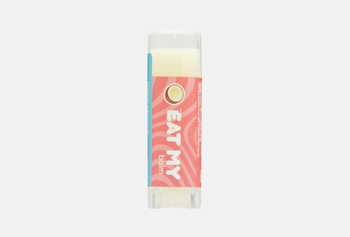 Бальзам для губ balm cream coconut