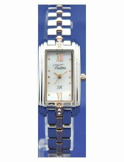 Наручные часы Valeri Часы женские VALERY 6305-X011RW 
