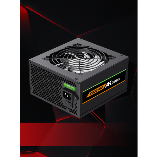 Блок питания ZIRCON AK-500 500 Вт 430100₽