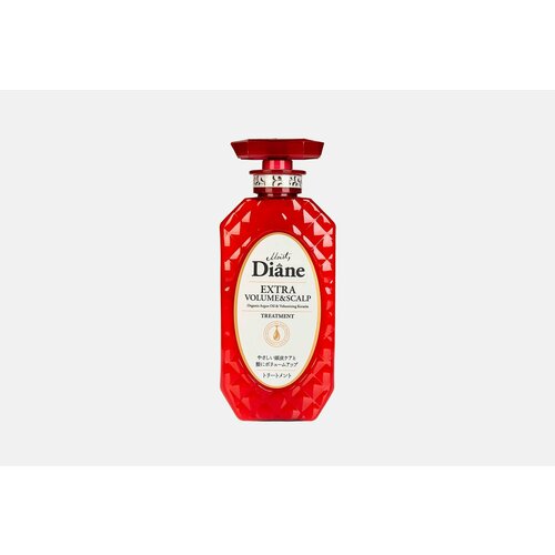 Бальзам-маска для волос moist diane extra volume scalp 2836₽