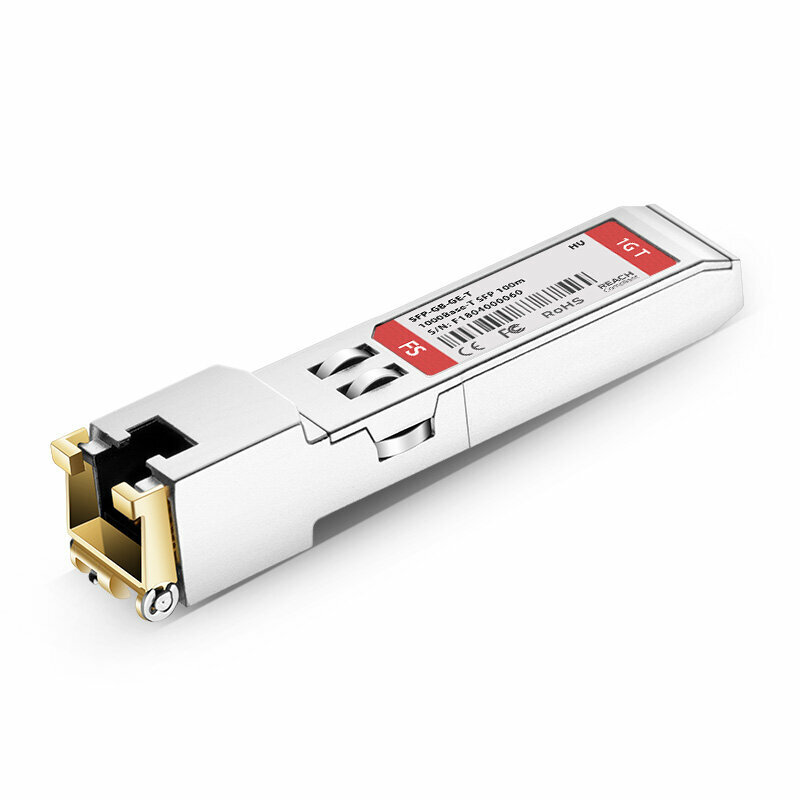 SFP трансивер HUAWEI SFP-1000BaseT