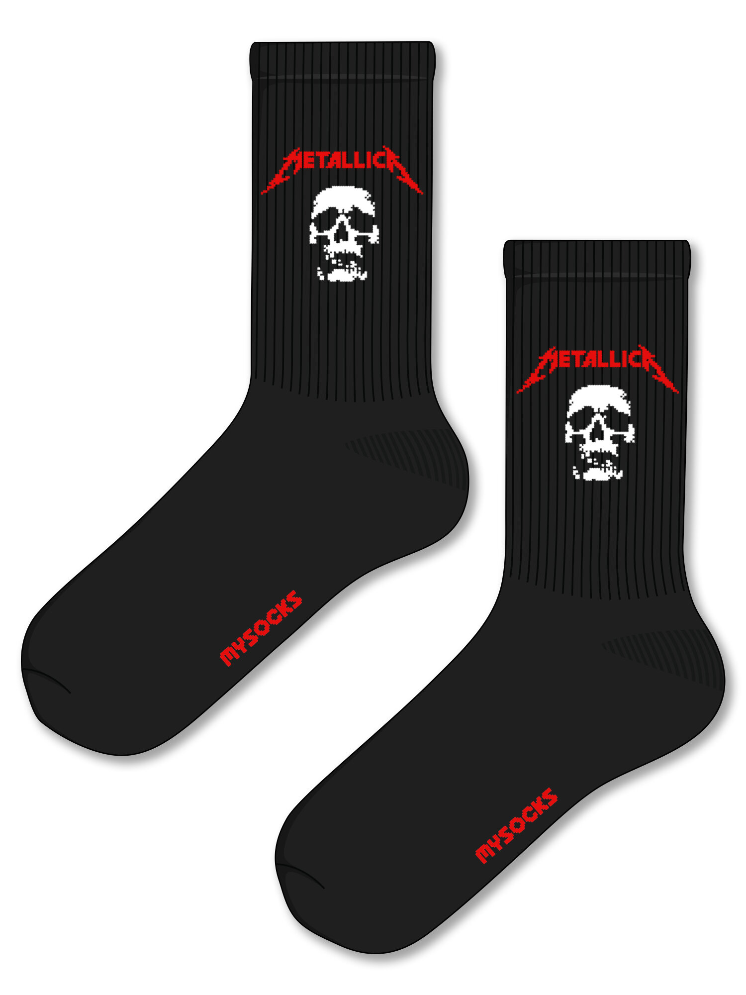 Носки MySocks