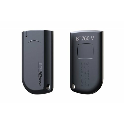 Радиометка Pandora BT-760 V black