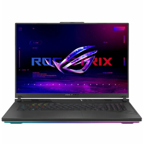 Игровой ноутбук ASUS ROG Strix G18 G814JV-N5105 90NR0CM1-M006K0 18990000₽