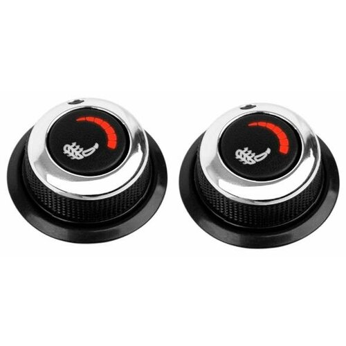 ACV HS-02 на 2 места разнесенные кнопки 6 режимов 6120₽