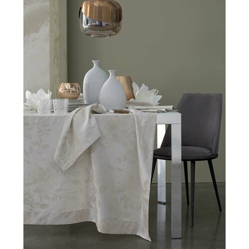 Скатерть Blumarine home collection Lady 90110₽