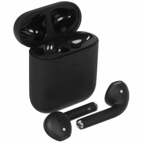 Наушники TWS Aceline LightPods Basic черный 233100₽