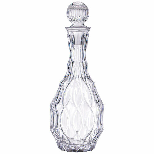 Штоф, 12x36 см 1400 мл Alegre Glass (176777)