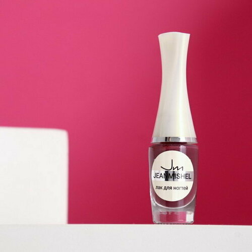 Лак для ногтей тон 278 вишневый, 5.5 мл