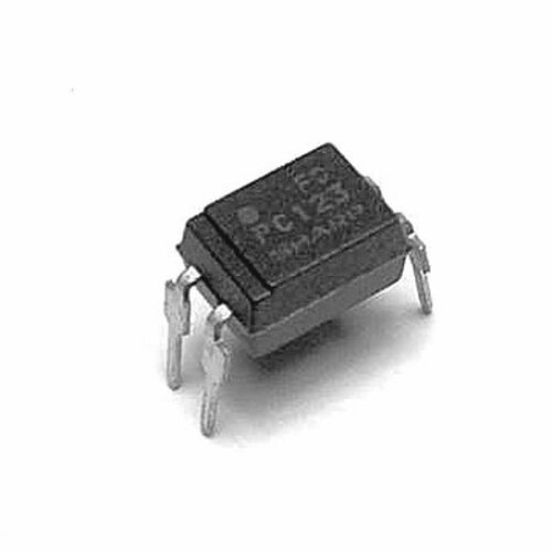 Оптопара PC123 100 200 шт bc860c smd транзисторный отпечаток sot 23 silkscreen 4g тип pnp 45 в 100 ма фототранзистор