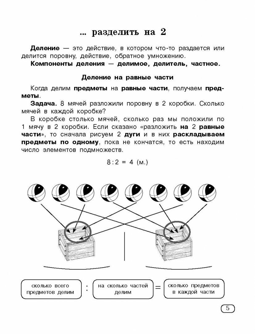 Быстро учим таблицу умножения (Нефедова Елена Алексеевна, Узорова Ольга Васильевна) - фото №14