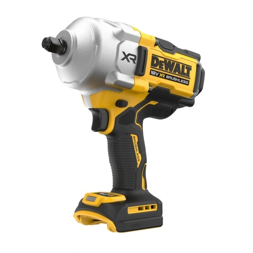 Аккумуляторный гайковерт DeWALT DCF961N