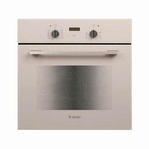 Духовой шкаф GEFEST ЭДВ ДА 622-02 М51 26909₽