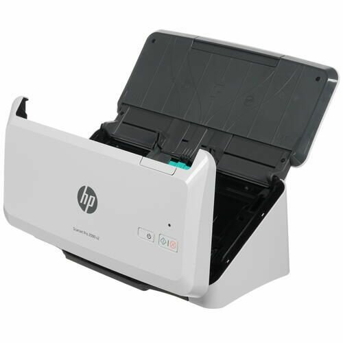 Сканер HP ScanJet Pro 2000 s2 — фото 19
