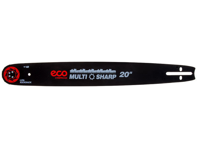 Шина 50 см 20" 0.325" 1.5 мм 12 зуб. MULTI SHARP ECO (76 звеньев) (CSP-036) — фото 2